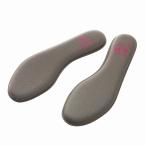 ナースシューズ インソール 衝撃吸収 疲れにくい アーチサポート 低反発 中敷き 軽量 保育士 介護士 靴 アンファミエ　美脚コンフォートソール