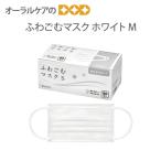 ふわごむマスク ホワ