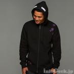 Minecraft エンダーマン ジップアップパーカー Buyee Buyee Japanese Proxy Service Buy From Japan Bot Online