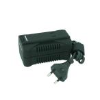 Yahoo! Yahoo!ショッピング(ヤフー ショッピング)オーム電機 OHM 海外旅行用トランスフォーマー（変圧器） 30W 全世界対応（110-130V/220-240V） BK TRA-Z0842