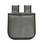  для судьи мяч сумка угольно-серый BX82-60