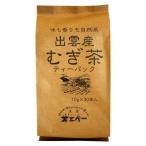 Yahoo! Yahoo!ショッピング(ヤフー ショッピング)出雲産　麦茶　ティーバッグ（10g×30個入）×10セット