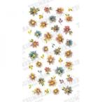 TSUMEKIRA(¥Ä¥á¥¥é) ¥Í¥¤¥ë¥·¡¼¥ë noble Scintillante Fiore NO-SCF-101(¥¸¥§¥ëÀìÍÑ)