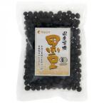 Yahoo! Yahoo!ショッピング(ヤフー ショッピング)マルシマ 国産有機 黒豆 200g×3袋 2316