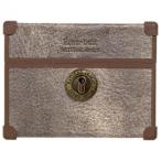 Emu-box AirPodsProケース アイボリー APp-EB01