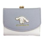 サンリオ シナモロール がま口ミニ財布 SR12-2CN