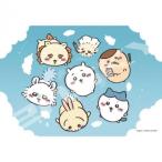 ショッピングパズル アートクリスタルジグソーパズル 300ピース ちいかわ 青空 300-AC062