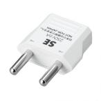 YAZAWA(ya The wa корпорация ) использующийся в других странах источник питания штекер SE модель KP6