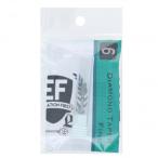 EDUCATION FIRST ダイヤモンドテーパー ファイン HMB-6