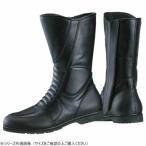 NTB41WA ツアラーブーツ ワイド BK 27 NTB41WA-270