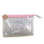  Sanrio герой z прозрачный Mini W сумка My Melody SR34-16MM