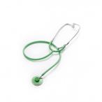 FOCAL( Focal ) медсестра scope одиночный head .. контейнер вне spring тип aluminium head зеленый FC-200