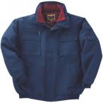 桑和 2500 防寒ブルゾン Mサイズ ネイビー(1) ProtectWinter