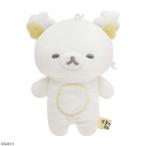 ショッピングリラックマ サンエックス San-x リラックマ ぬいぐるみ(Goyururi Everyday)MO53401