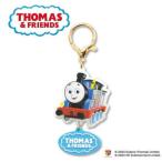 きかんしゃトーマス キーホルダー(トーマス) 12271