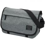 メッセンジャーバッグ(大) グレー MSG-03