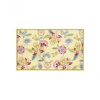 川島織物セルコン ミントン シンク