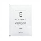 ショッピングエプソムソルト BASSPA エプソムソルト ひのき　150g×10袋