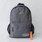 ショッピングOUTDOOR 星のカービィ ウッドキャンプ OUTDOOR PRODUCTS コラボデイパック(M) 01256801