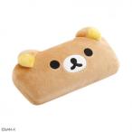  солнечный X San-x Rilakkuma мягкая игрушка очки кейс Rilakkuma DG33501