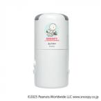 SNOOPY スヌーピー 75周年日付印 C R-524D TSK-08436