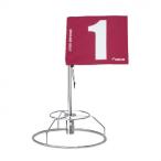  перо . промышленность ground Golf тренировка для одним движением отверстие post комплект BH5202S