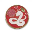  перо . промышленность ground Golf . главный маркер (габарит) .(..) BH6011-F