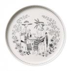 (A)Arabia　アラビア　エミリア パイディッシュ 28cm　1078483