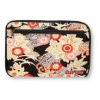 NX28-20 настольный теннис ракетка кейс ( крепдешин )