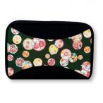 NX28-22 настольный теннис ракетка кейс ( рука ..)