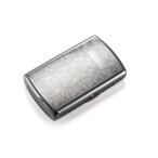 彫金 シルバー バロック シガーケー