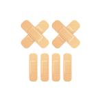 傷隠し りある ばんそうこう ステッ