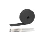  Thermo Vantage muffler огонь царапина предотвращение жаростойкий Vantage 10m черный 