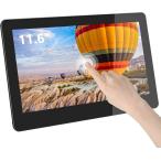 GeChic On-Lap 1102I 11インチ フルHD タッチパネル搭載 モバイル液晶モニタ