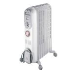 De Longhi デロンギ ハロゲンヒーター V550920 ホワイト