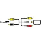 JVC Kenwood Victor вилка сетевого шнура X2- вилка сетевого шнура X3 1.5m видео код VX-35G