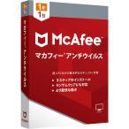  McAfee anti u il s1 год версия [Windows для ] MAB00JNR1RAAM