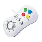 NEOGEO mini PAD FP1N1N1810 白