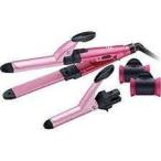 ヴィダルサスーン VIDAL SASSOON  マルチスタイラー ヘアアイロン VSW-2700PJ