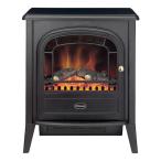 【送料無料】DIMPLEX セラミックファンヒーター Optiflame Ark