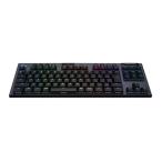 WN[ Logicool Q[~OL[{[h G913-TKL-CKBK [G913 eL[X CX RGB {z NbL[]