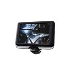 ショッピングドライブレコーダー KEIYO 360度パノラマドライブレコーダー AN-R059