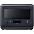 ショッピング象印 象印マホービン｜ZOJIRUSHI  オーブンレンジ EVERINO(エブリノ) スレートブラック ES-GU26-BM [26L]