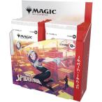 ショッピングカード MTG マジック：ザ・ギャザリング マーベル スパイダーマン コレクター・ブースター 日本語版