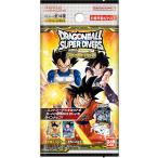 ドラゴンボールスーパーダイバーズ ファーストパック 1BOX(10パック入り)