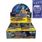 発売日前日発送 DM26-RP1 デュエル・マスターズTCG 逆札篇第1弾 逆転神VS切札竜 BOX