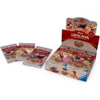 発売日前日発送 ディズニー・ロルカナ・TCG 日本語版 ブースターパック ジャファーの王権 BOX