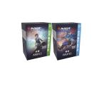  продажа день предшествующий день отправка 2 вида комплект MTG Magic : The *gya The кольцо [ low wing. . Akira ] 60-Card Theme Deck английская версия [ ангел ][ море .]