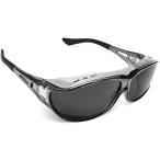 TINHAO поляризирующая линза over стакан очки. сверху over солнцезащитные очки поляризованный свет солнцезащитные очки поворачивает линзы поляризованный свет gla?