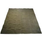 hobidays[ сделано в Японии ] скумбиря Eve сиденье lite 4L 200×200cm тент на землю прекрасное качество брезент водоотталкивающий парафин обработка [ нет .. жесткий ] толстый 